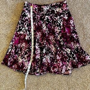 White House Black Market skirt, size 00